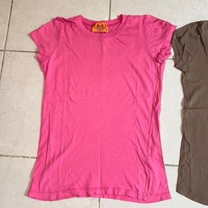 JUICY COUTURE Tshirts